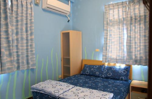 Magong Bed & Breakfast | The Beauty of Basalt B&B
