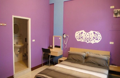 Magong Bed & Breakfast | The Beauty of Basalt B&B