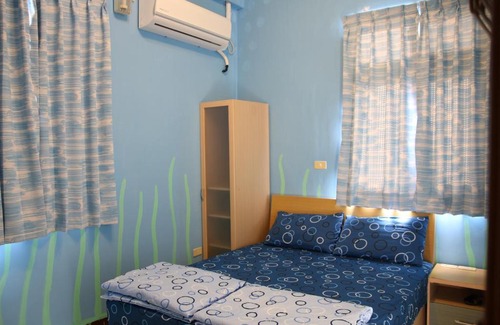 Magong Bed & Breakfast | The Beauty of Basalt B&B