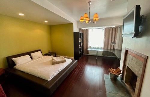 Downtown Victoria Hotel | The Bedford Regency Hotel