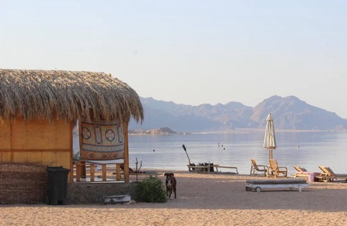 Nuweiba Villa | The Bedouin Life with Eid Ali - Standard Double room n