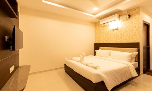 Peelamedu Apartment | The Bee Hives , Nectar Nest