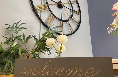 Ashby-de-la-Zouch Hotel | The Beeches, Ashby-de-la-Zouch