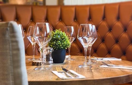 Ashby-de-la-Zouch Hotel | The Beeches, Ashby-de-la-Zouch