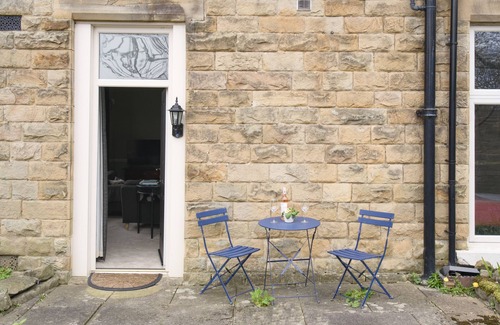 Baslow Apartment | The Beeches - Chatsworth Apartment No 2 - Sleeps 2