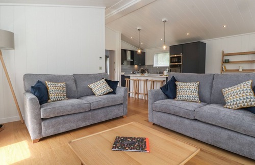 Haverthwaite Cottage | THE BEECHES, family friendly, with a garden in Haverthwaite