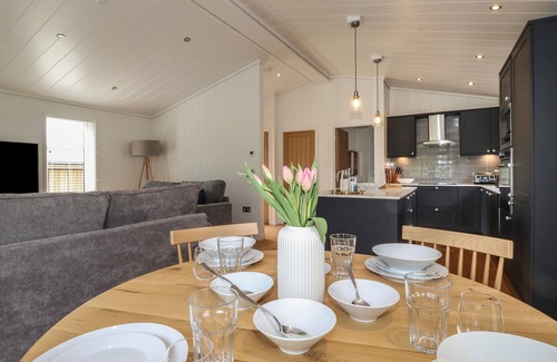 Haverthwaite Cottage | THE BEECHES, family friendly, with a garden in Haverthwaite