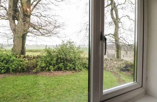 Crich Cottage | The Beeches