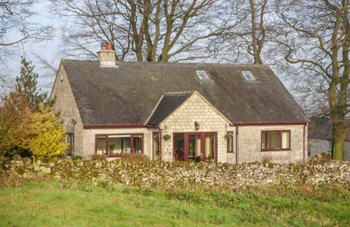 Crich Cottage | The Beeches