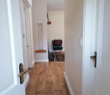 Newry Apartment | The Beeches