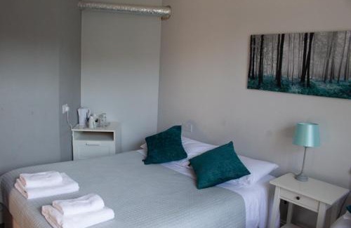 Roundhay House | The Beechwood