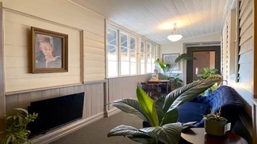 Beechworth House | The Beechworth Conservatory