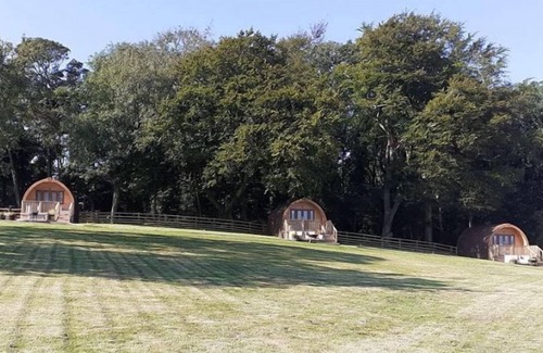 West Heslerton Apartment | The Beehive has been crafted with comfort and luxury in mind