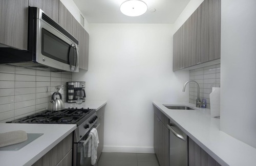 Turtle Bay Apartment | The Beekman Tower, Trademark Collection by Wyndham