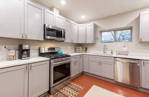 Palo Verde House | The Bees Knees on Lee!