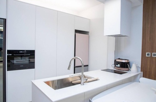 Geoje House | The Beige