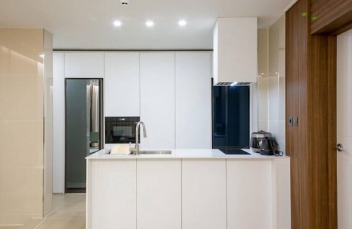 Geoje House | The Beige