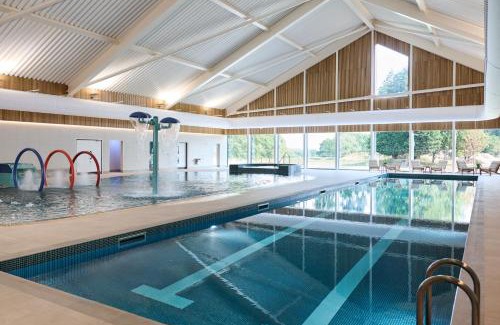 Wishaw Hotel | The Belfry Hotel & Resort