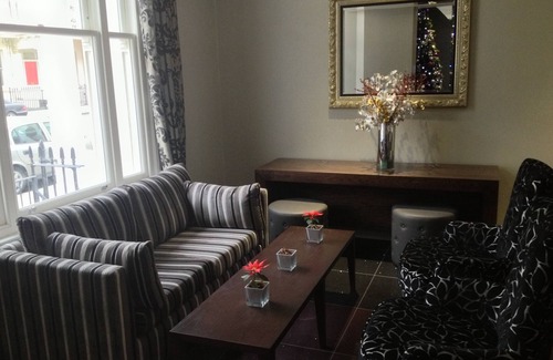 Pimlico Hotel | The Belgrave