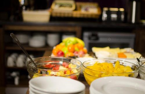 Pimlico Hotel | The Belgrave Hotel