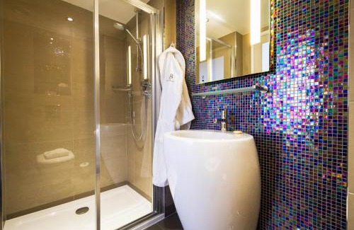Pimlico Hotel | The Belgrave Hotel