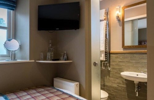 Stow-on-the-Wold Hotel | The Bell at Stow