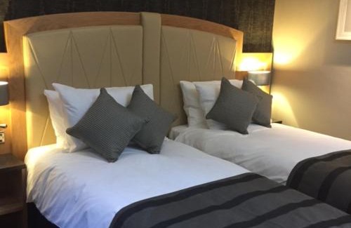 Aylesbury Hotel | The Bell Hotel Aylesbury