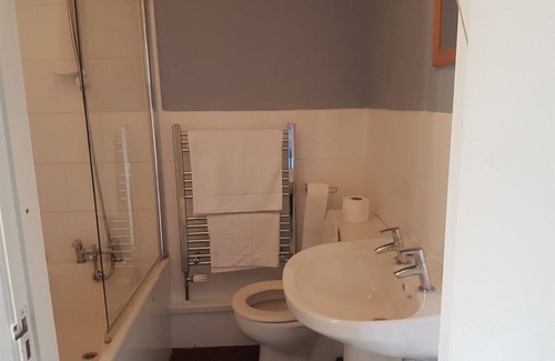 Witney Hotel | The Bell Inn