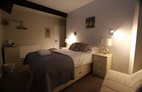 Witney Hotel | The Bell Inn