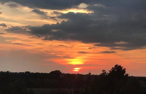 Tragliatella Bed & Breakfast | The Bell Tower Lodge