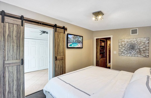 South Middle River House | The Belle Retreat