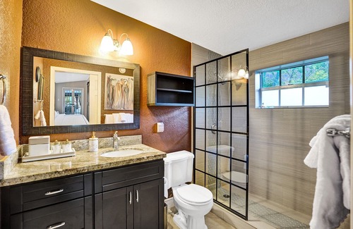 South Middle River House | The Belle Retreat