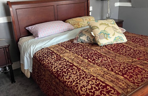 West Point Bed & Breakfast | The Bells and the Whistles Bed and Breakfast in a historic building & restaurant