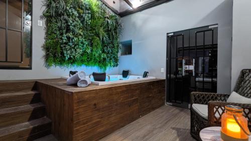 La Florida Apartment | "The Belmonte Penthouse" IG YT Direct OFF - 5min to Lleras Park