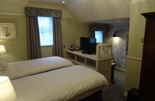 Trafford Hotel | The Belmore