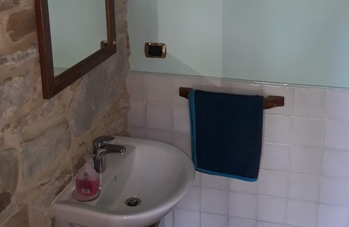 Pieve Santo Stefano House | The Belvedere Hills 2