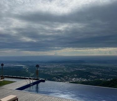 Kumarhatti Hotel | The Belvedere Kasauli