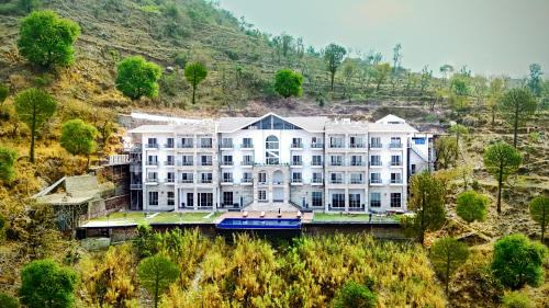 Kumarhatti Hotel | The Belvedere Kasauli