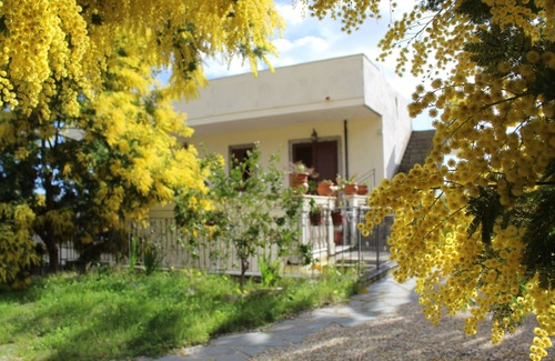 Savoca Villa | The Belvedere near Taormina x 6