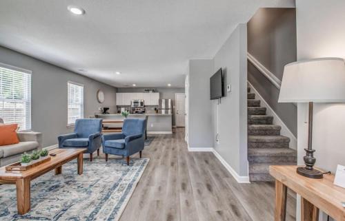 Berclair House | The Berclair Cottage- Mines to attractions