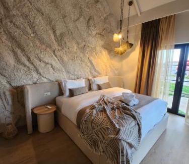 Ocna Mures Hotel | the berg's 10