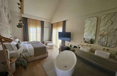 Ocna Mures Hotel | the berg's 10