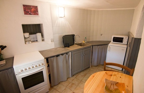 Mollans-sur-Ouveze House | The Bergerie in old farmhouse, very quiet