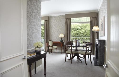 Knightsbridge Hotel | The Berkeley, Maybourne