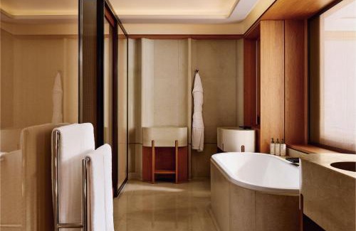 Knightsbridge Hotel | The Berkeley, Maybourne