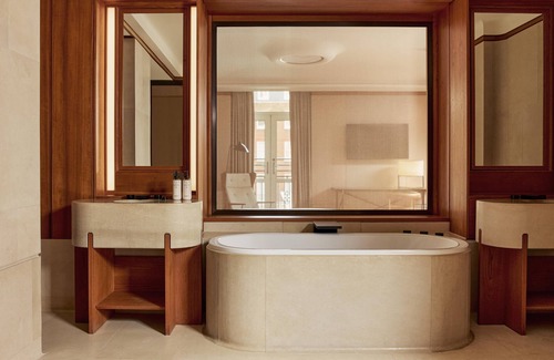 Knightsbridge Hotel | The Berkeley, Maybourne