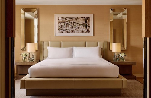Knightsbridge Hotel | The Berkeley, Maybourne
