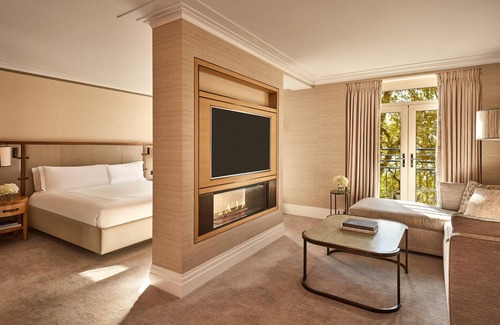Knightsbridge Hotel | The Berkeley, Maybourne