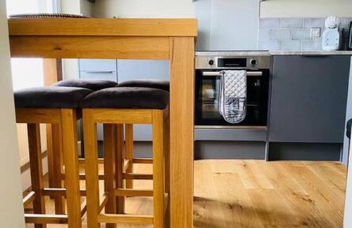Canterbury Apartment | The Best Apartment in Canterbury