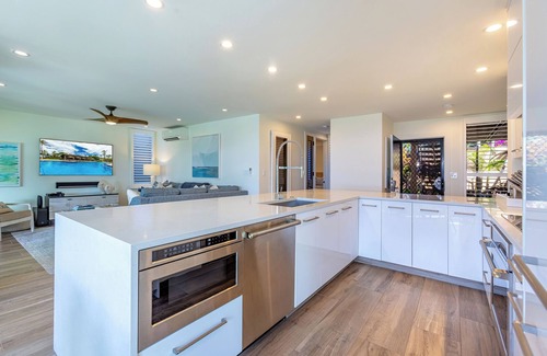 Wailea Condo | The Best Condo in Wailea Ekahi Village!